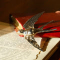 BOOKMARK-BIRD