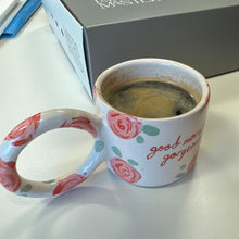 Load image into Gallery viewer, GOOD MORNING GORGEOUS
