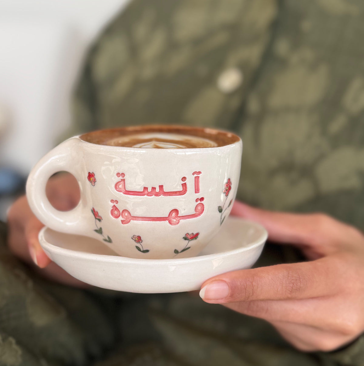 آنســة قهــوة🤎