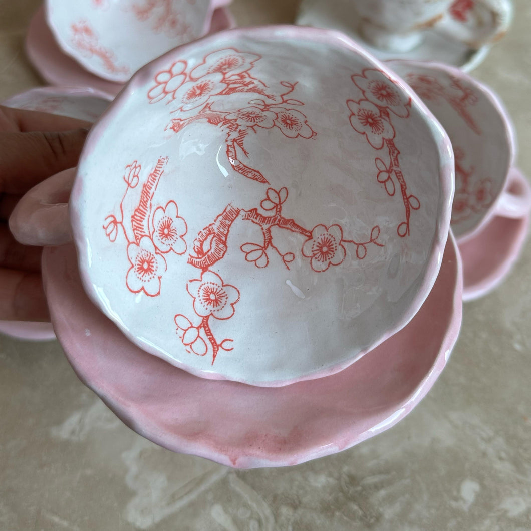 VICTORIA PINK
