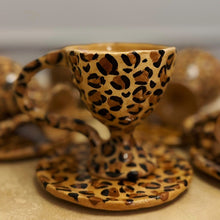 Load image into Gallery viewer, UNTAMED ELEGANCE

