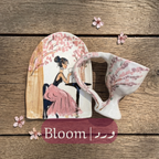CHAPTERS OF HER- ورد | Bloom