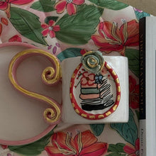 Load image into Gallery viewer, PAGES &amp; PEACE
