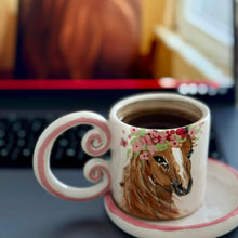 Load image into Gallery viewer, PONY GRACE
