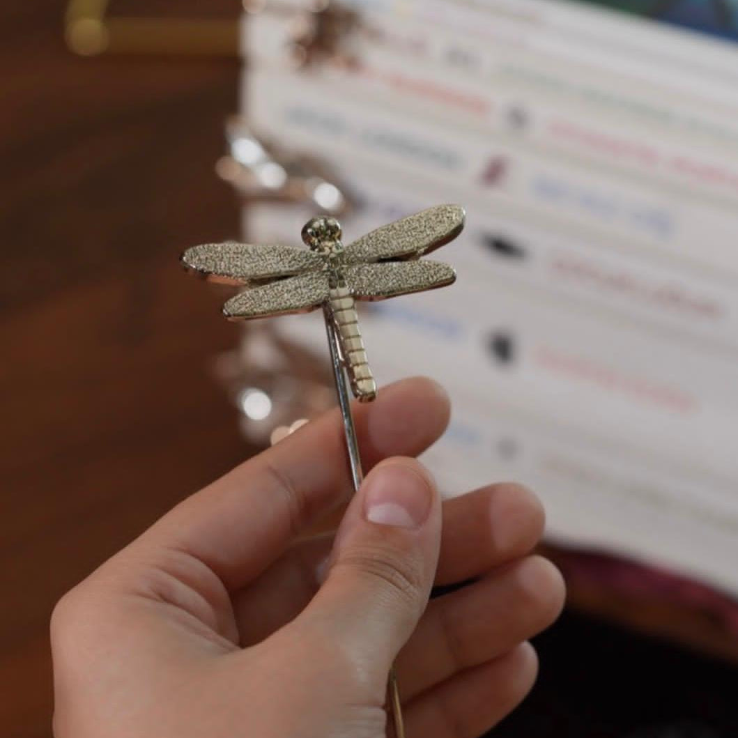 BOOKMARK-A3