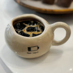 COFFEE: MY FAVORITE BREAKFAST