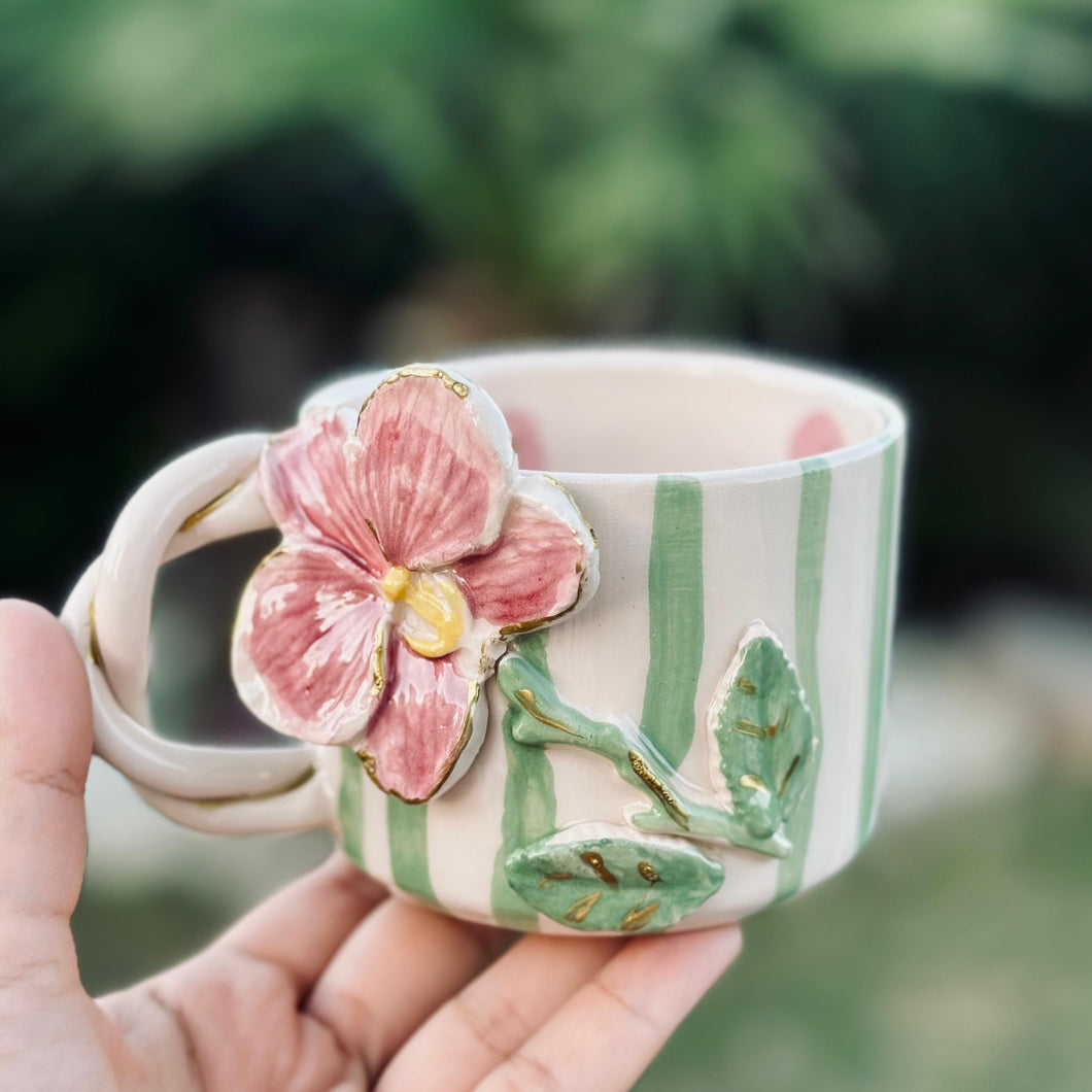 BLOSSOM BREW