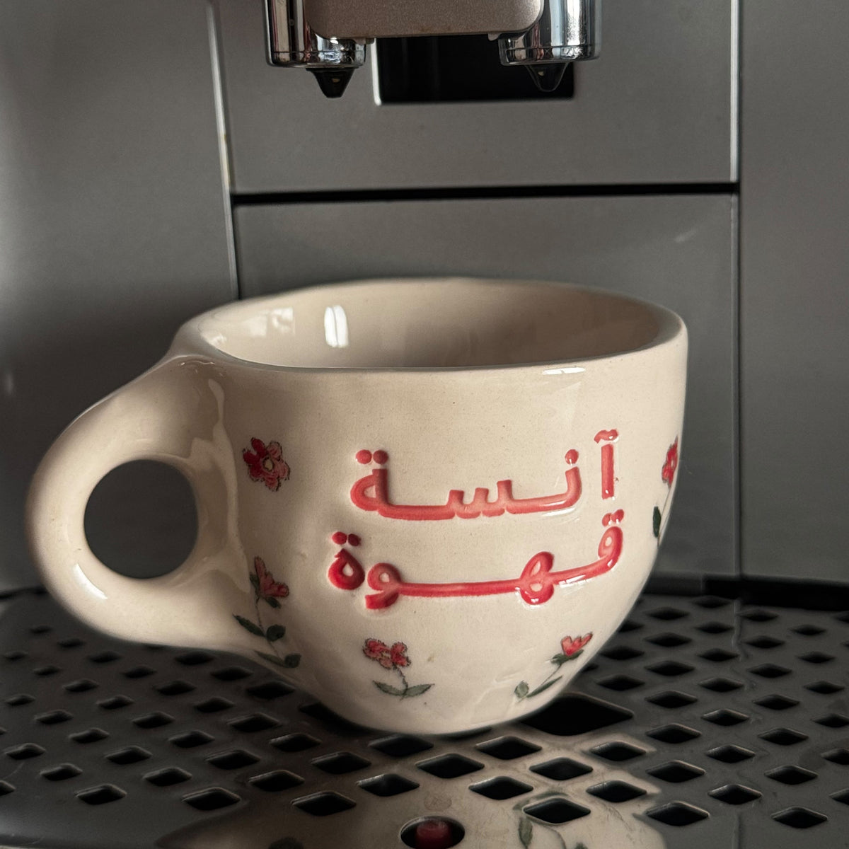آنســة قهــوة🤎