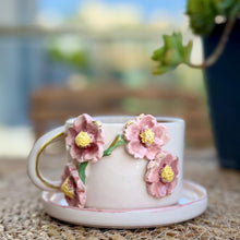 Load image into Gallery viewer, BREWED ON A ROSE
