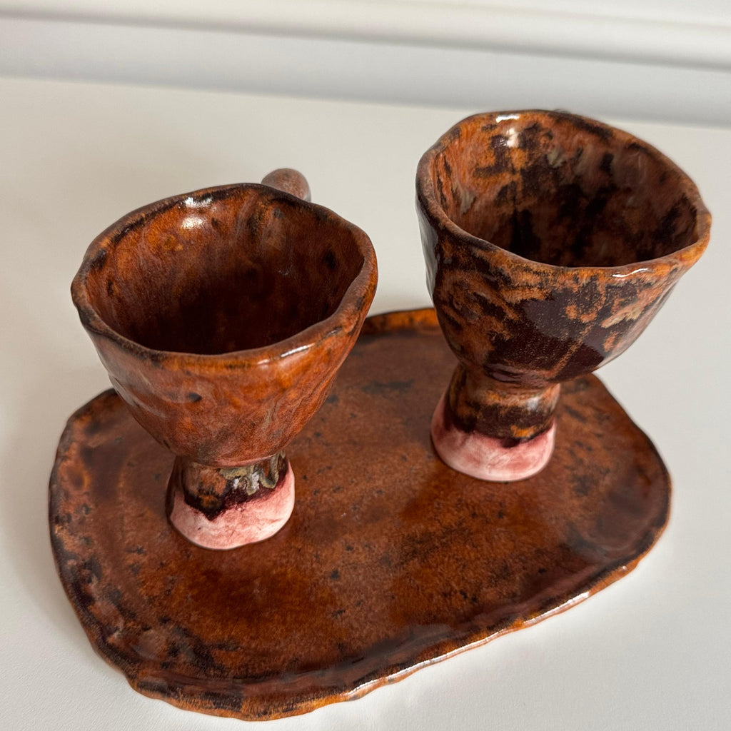 BROWNI SET