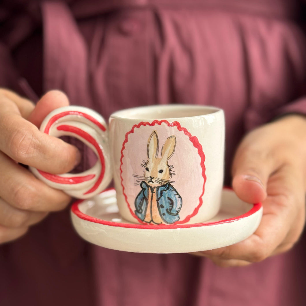 Sherlock Hare