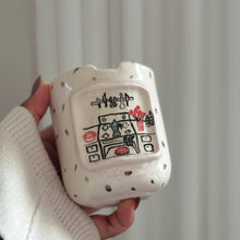 Load image into Gallery viewer, SALON TRENDY MUG
