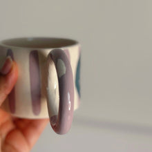 Load image into Gallery viewer, OUTLET-TEACHER VOICE IN PURPLE

