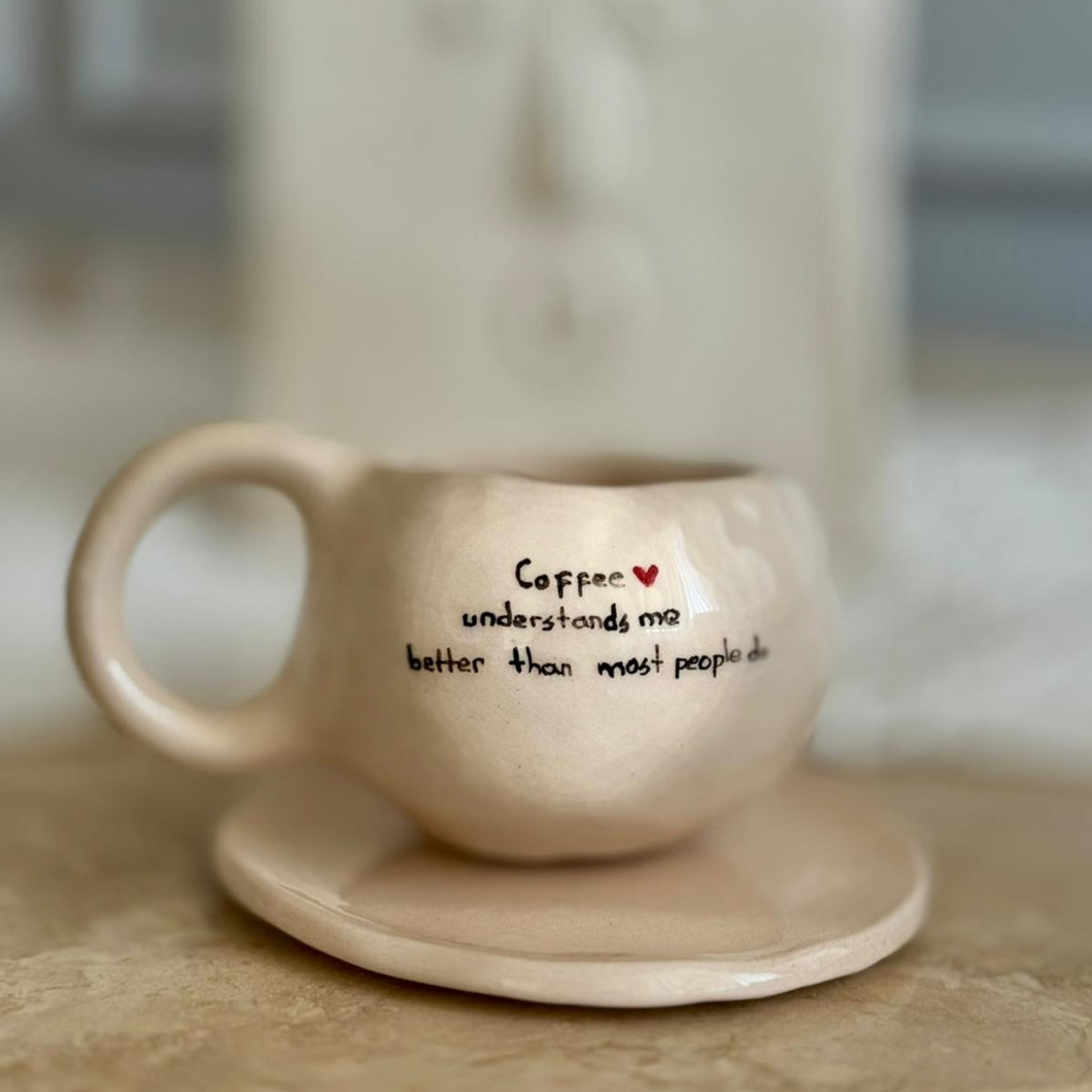 COFFEE❤️
