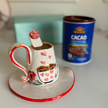 Load image into Gallery viewer, LOVE IN A CUP
