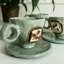 Load image into Gallery viewer, THE VELVET CUP
