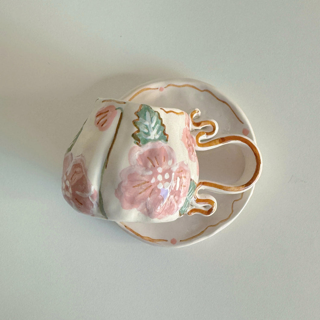 LAVISH PETAL