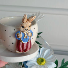 Load image into Gallery viewer, JASSIM BUNNY

