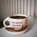 LIMITED EDITION