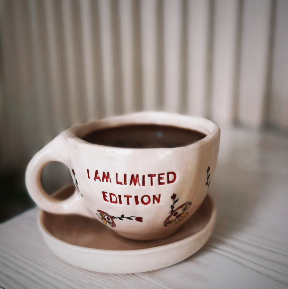 LIMITED EDITION