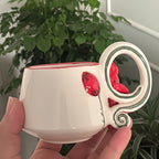 RED TULIP