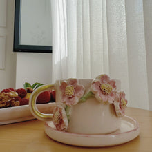 Load image into Gallery viewer, BREWED ON A ROSE
