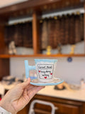 CURRENT MOOD:BUSY DOING NOTHING