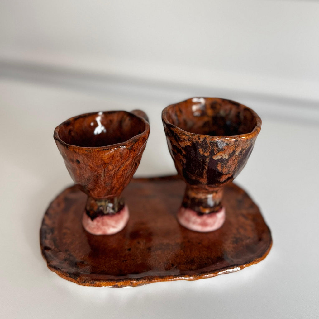 BROWNI SET