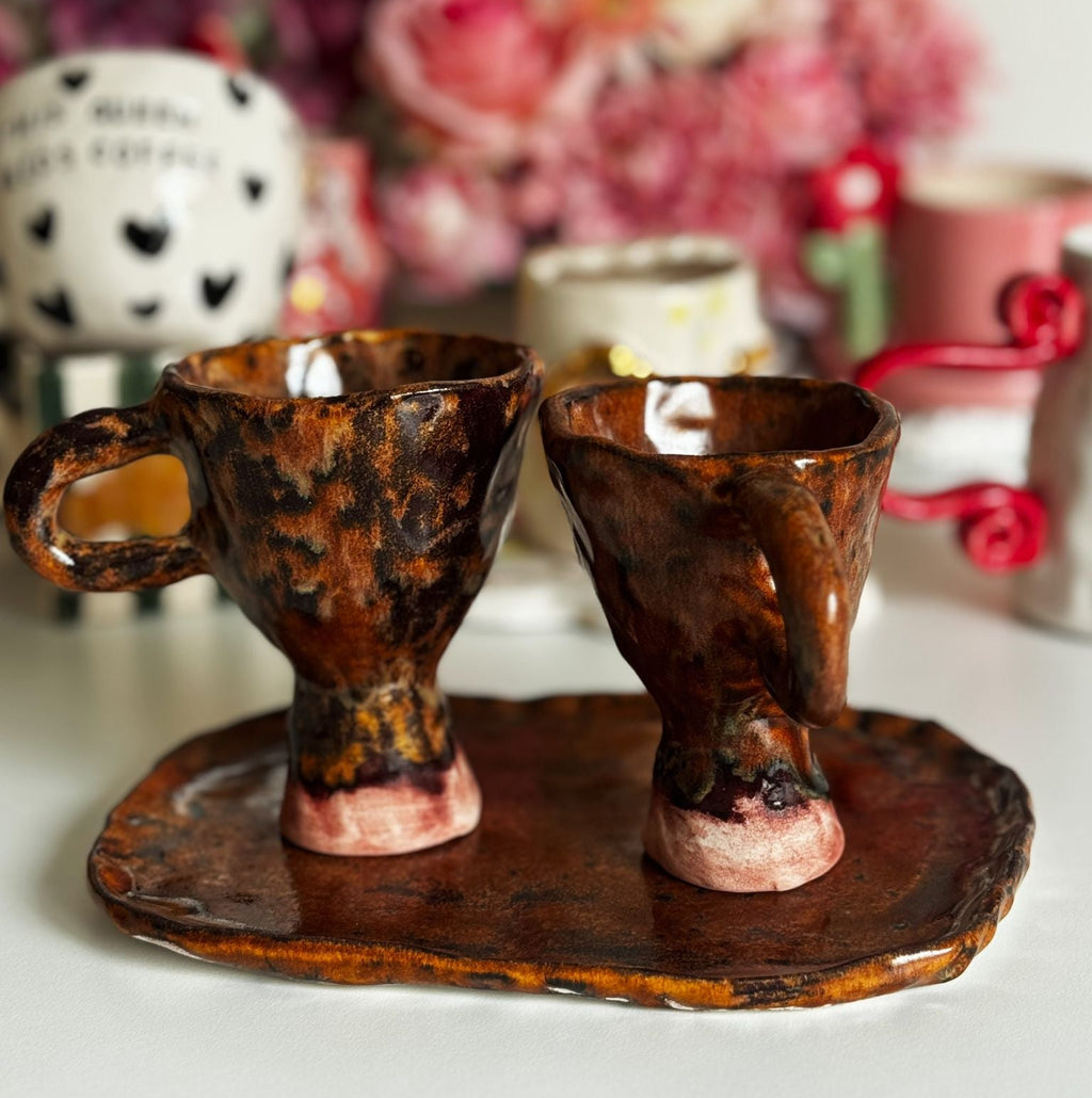 BROWNI SET