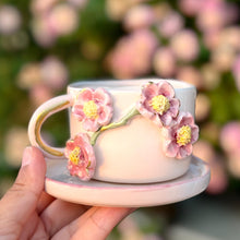 Load image into Gallery viewer, BREWED ON A ROSE
