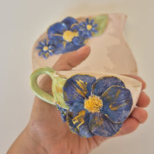 Load image into Gallery viewer, MORNING FLORA
