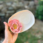 FLORA PINK SET