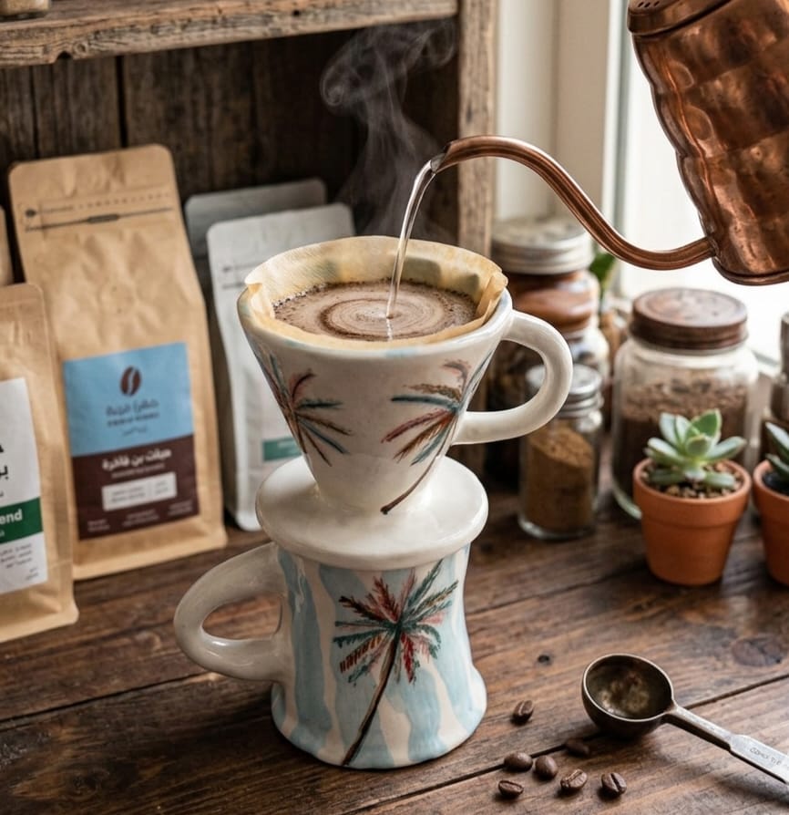 V60 MUG