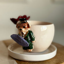 Load image into Gallery viewer, TEDDY
