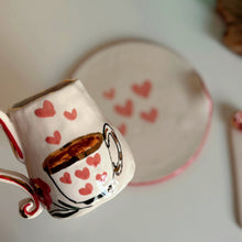 Load image into Gallery viewer, LOVE IN A CUP
