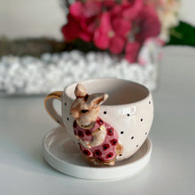 Load image into Gallery viewer, MUNIRA BUNNY
